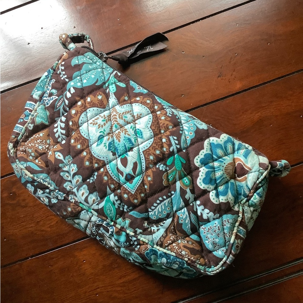 Vera Bradley Java Mini Crossbody - image 2